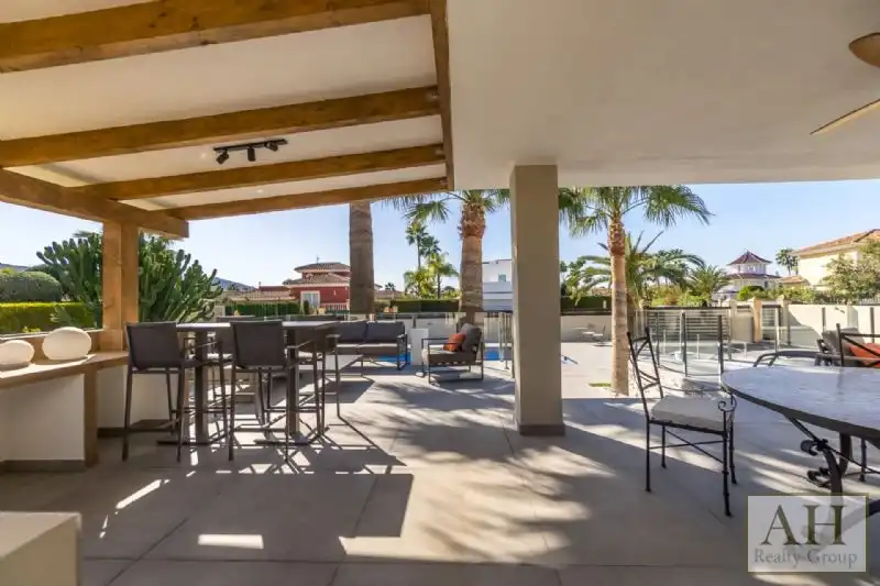 Casa en venta en Pueblo - Urbanizaciones, imagen 10