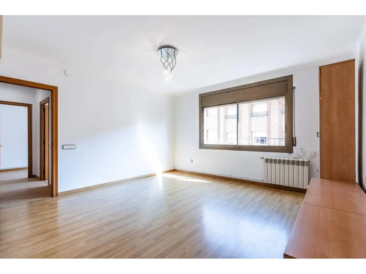 Appartamento con ascensore in vendita a Via Aurelia