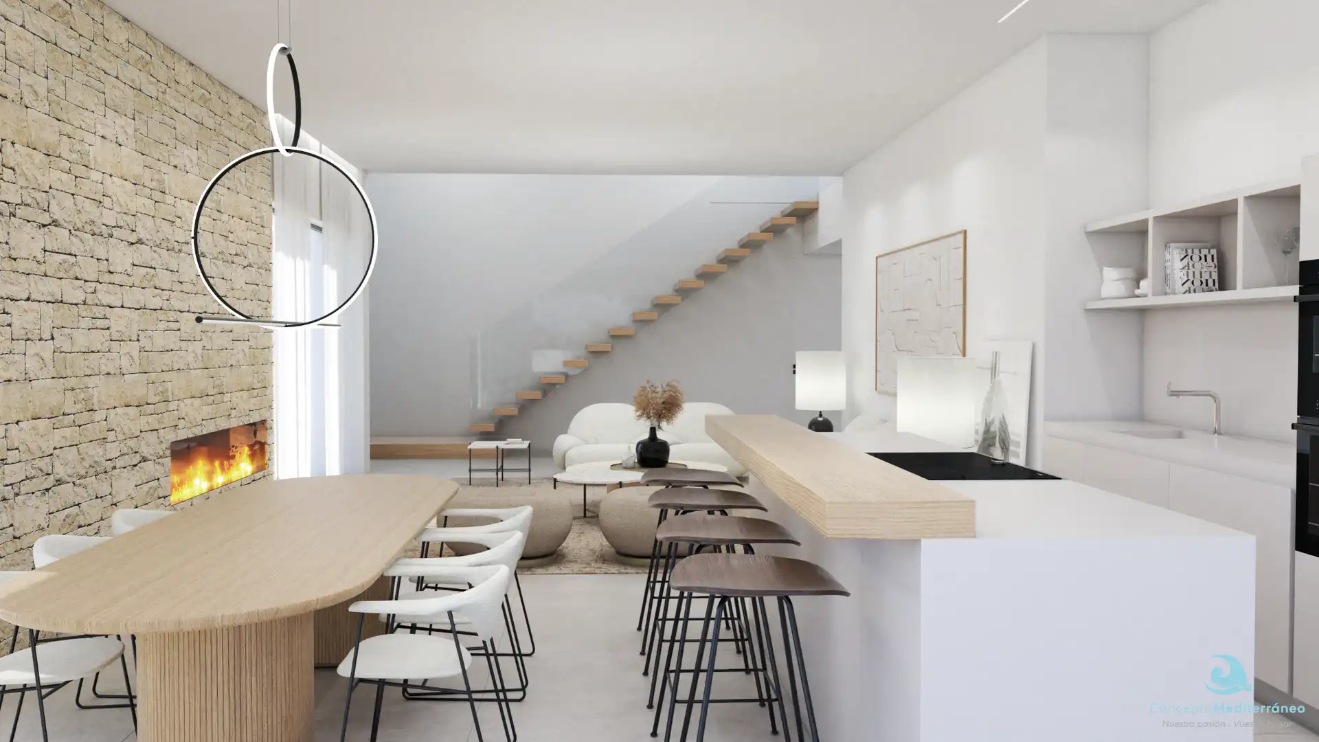 Haus zum Verkauf in Casco Urbano, imagen 8