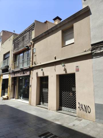 Local comercial en Alquiler en N/A, -1 en Centre