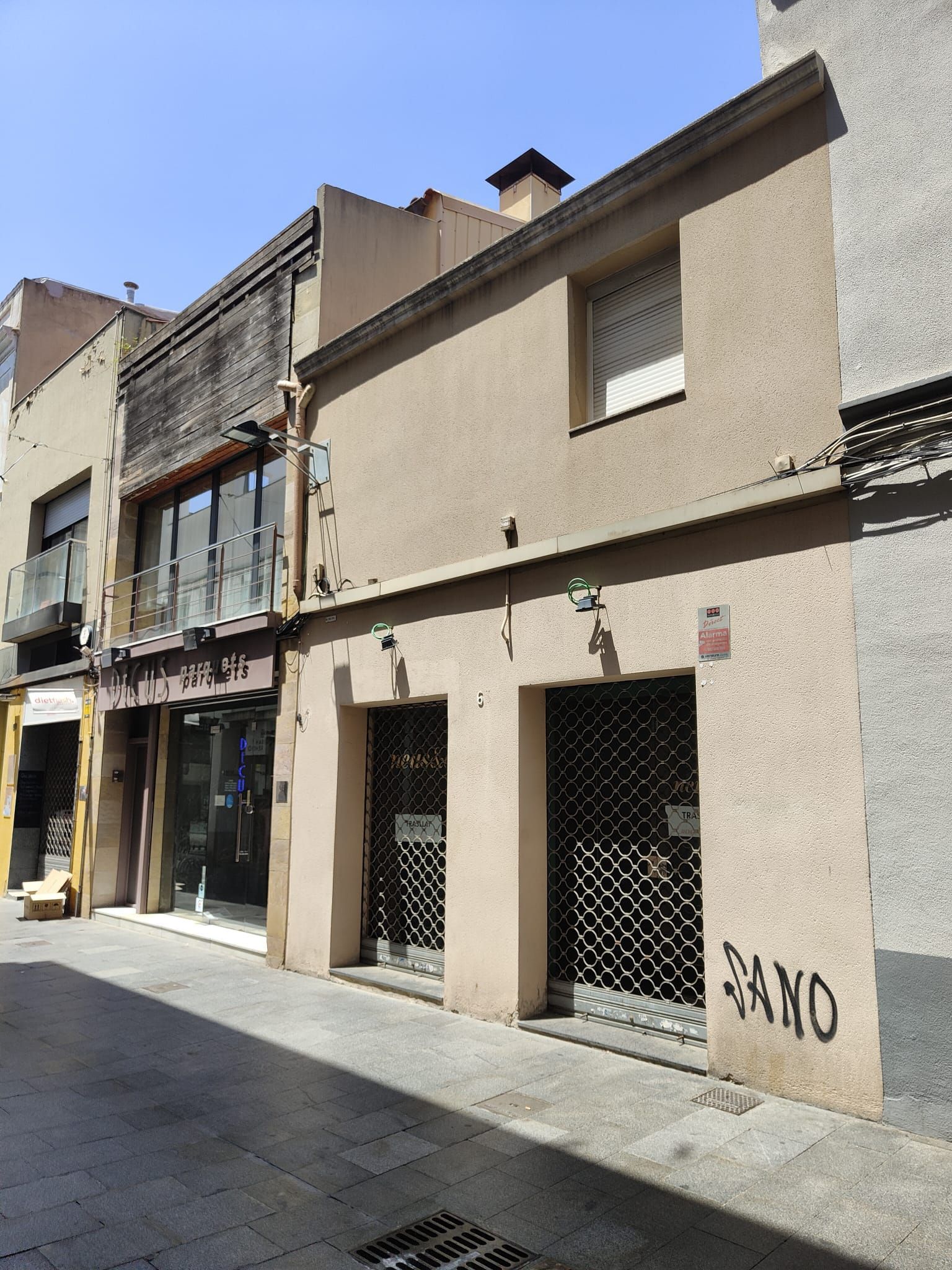 Premises to rent in N/A, -1, Centre