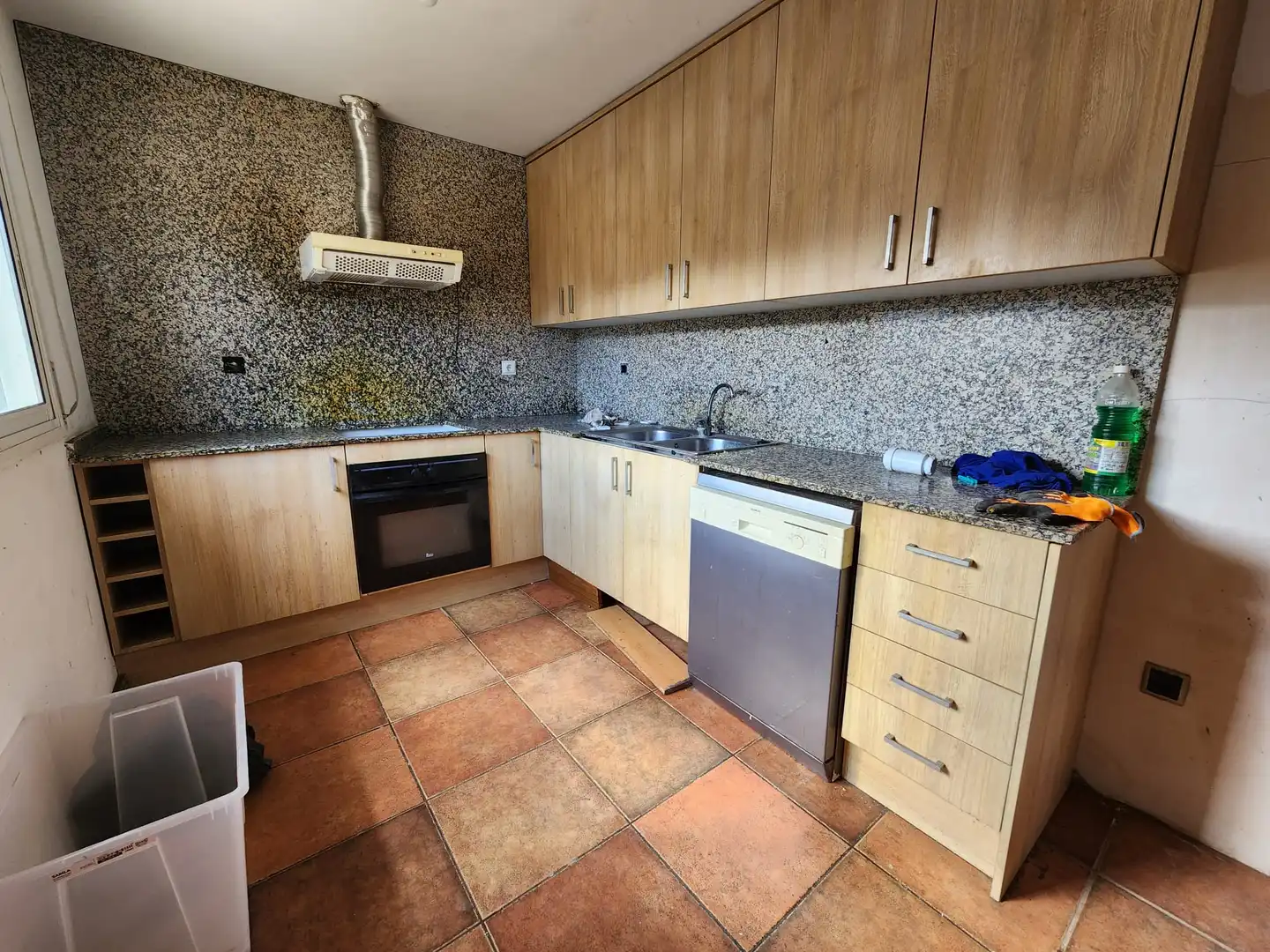 Casa adosada en venta en Avinguda dels Païssos Catalans, Vallirana
