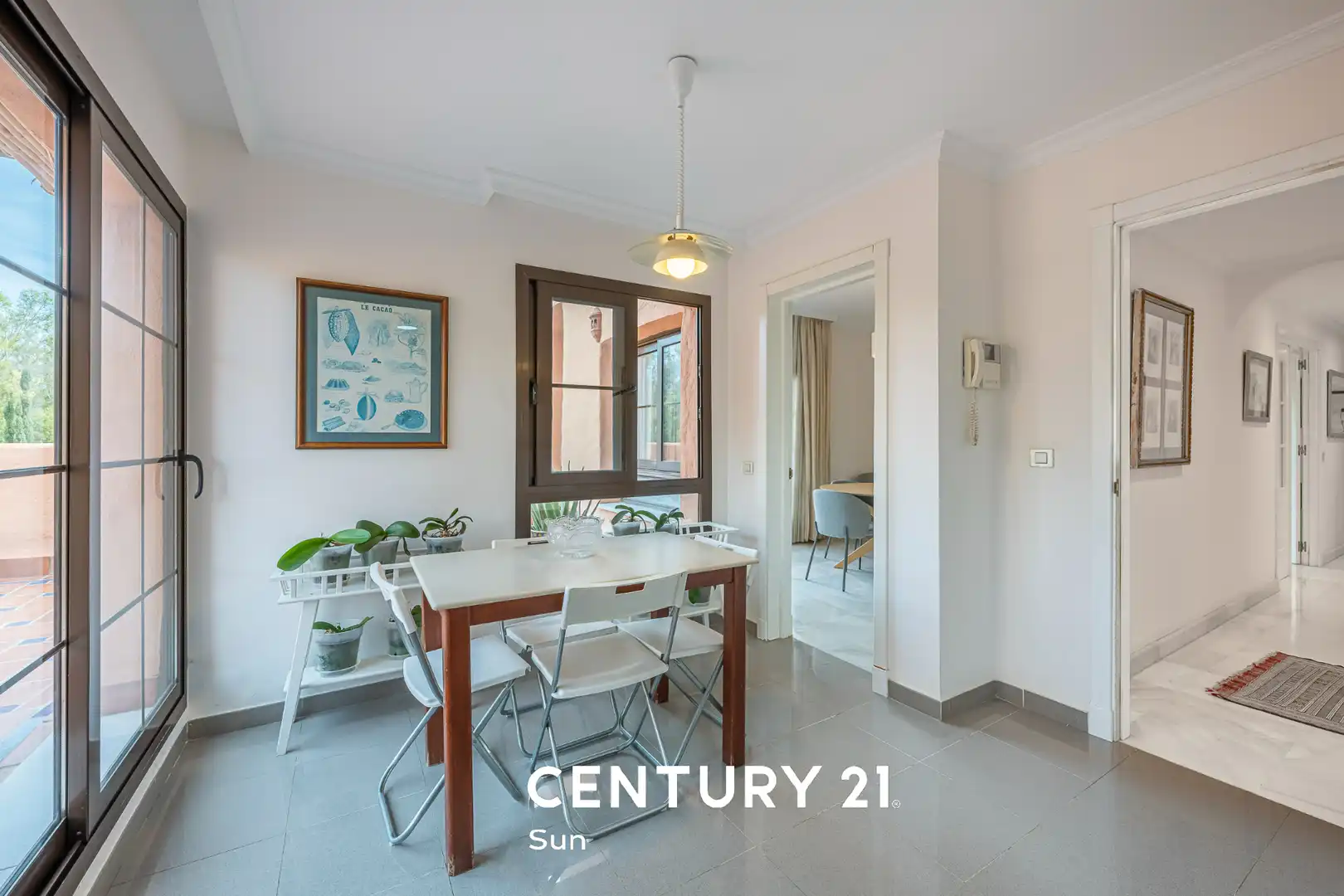 Penthouse with terrace for sale in Calle Campo de Luna 2A, imagen 9