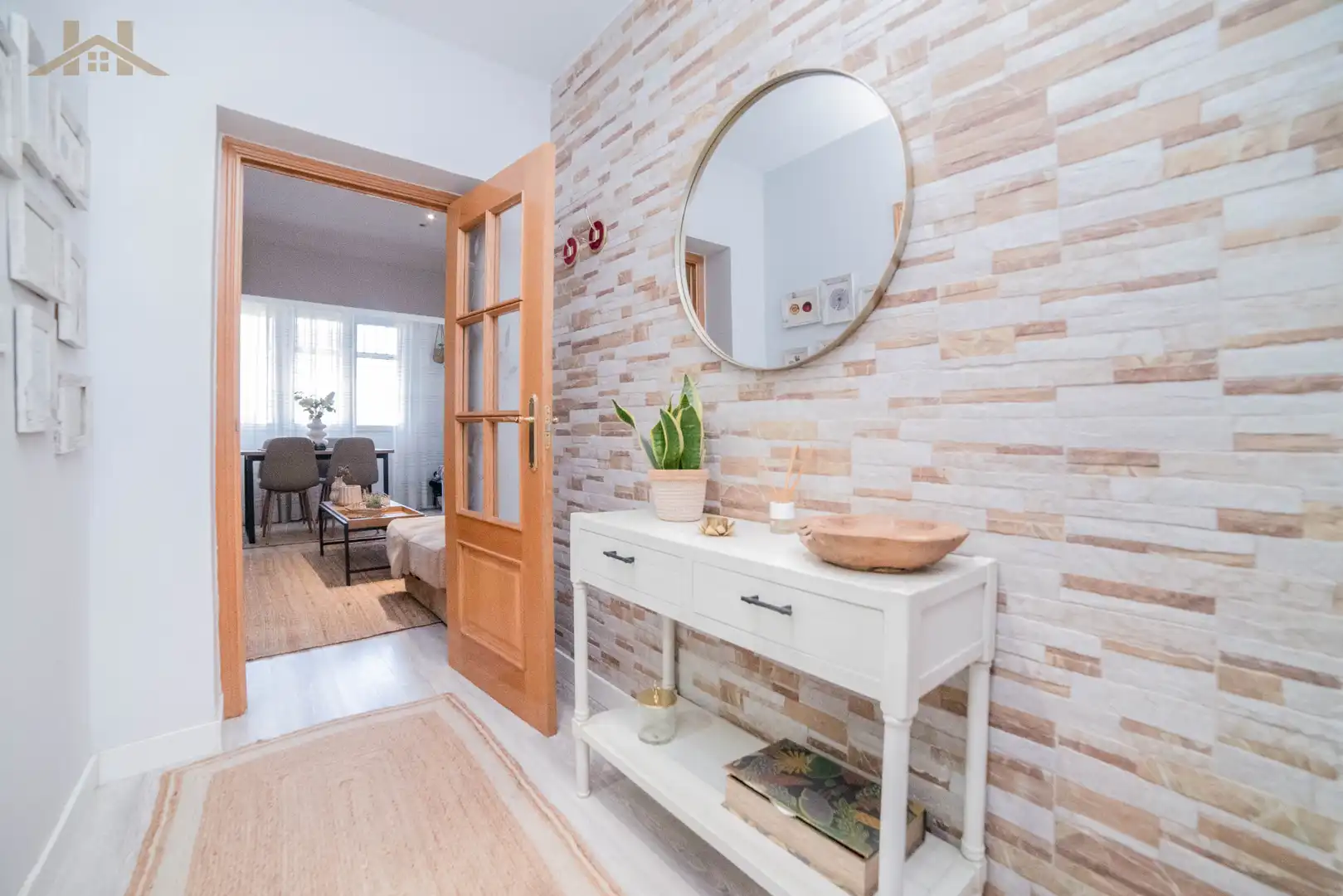 Piso en venta en Villaviciosa de Odón con Calefacción y Terraza