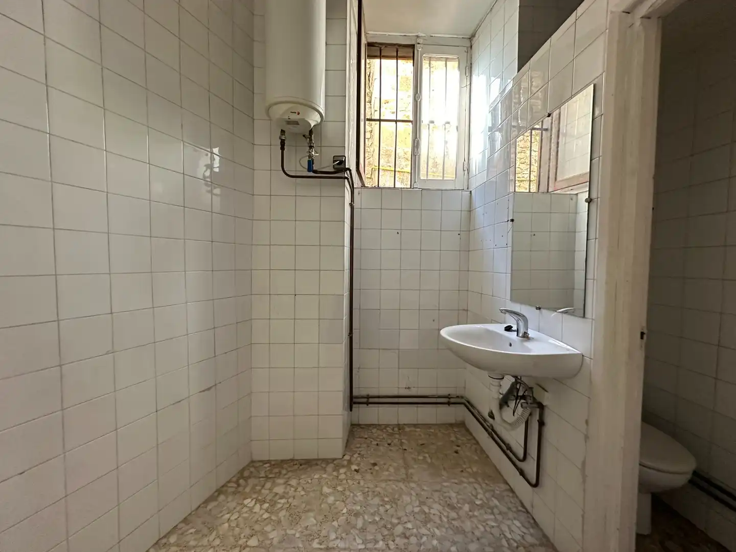 Local comercial en venta en Zurbano Kalea 22, imagen 8