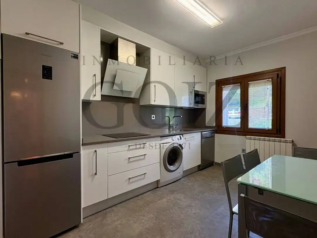 Flat for sale in Antiguo, imagen 26