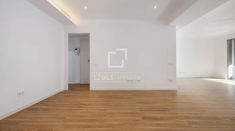 Foto 3 de Piso de alquiler en Sant Gervasi- Galvany,  Barcelona Capital