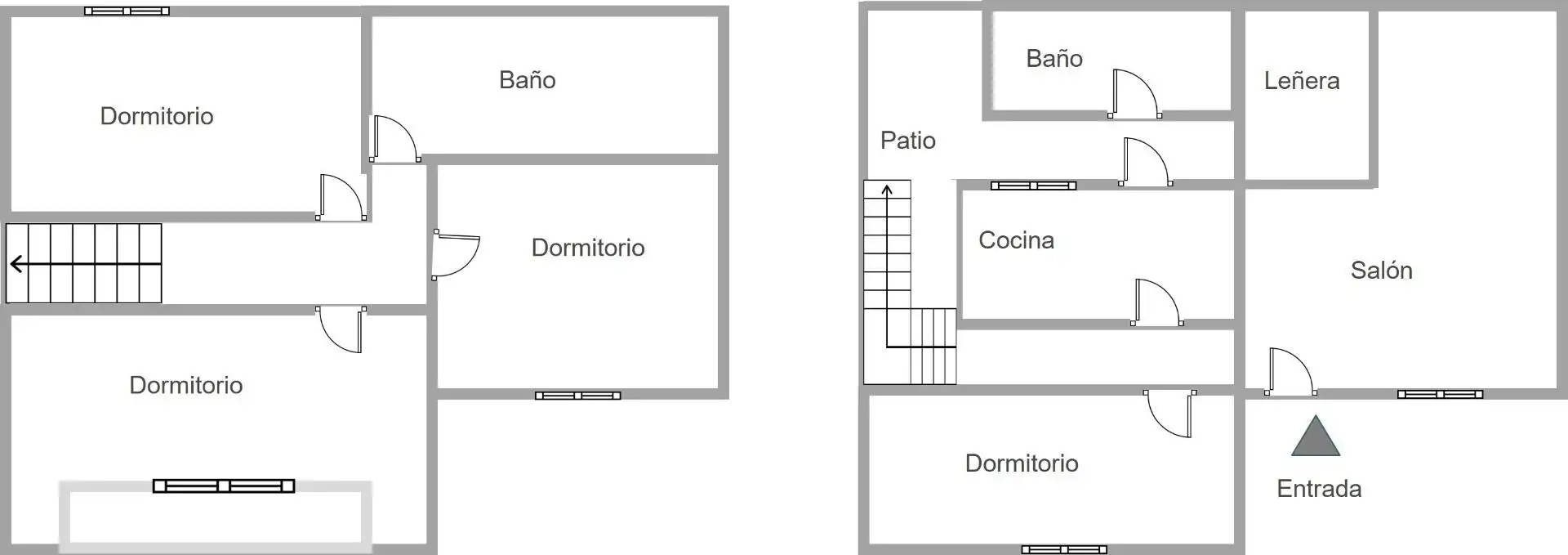 Casa o chalet en venta en Quéntar con Balcón
