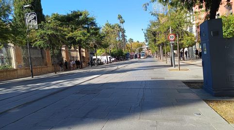Foto 5 de Garaje en venta en Calle San Fernando, 19, Alfalfa - Santa Cruz, Sevilla Capital