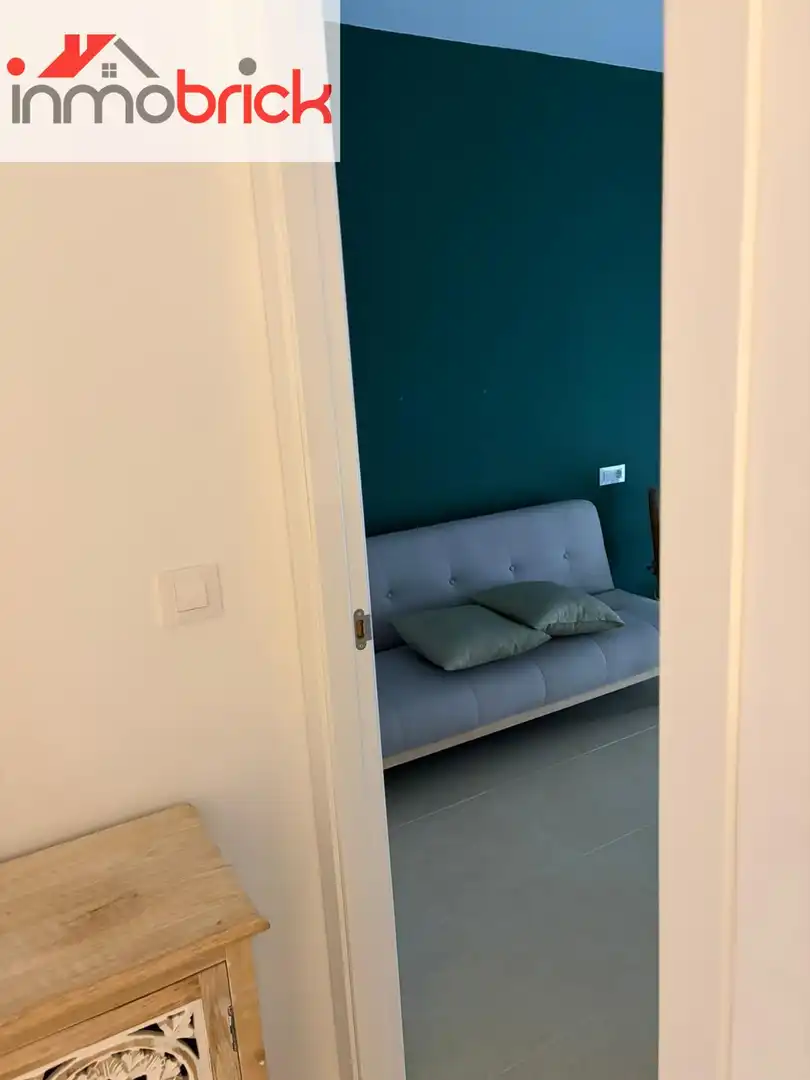 Habitación de Casa o chalet en venta en Lucena con Aire acondicionado