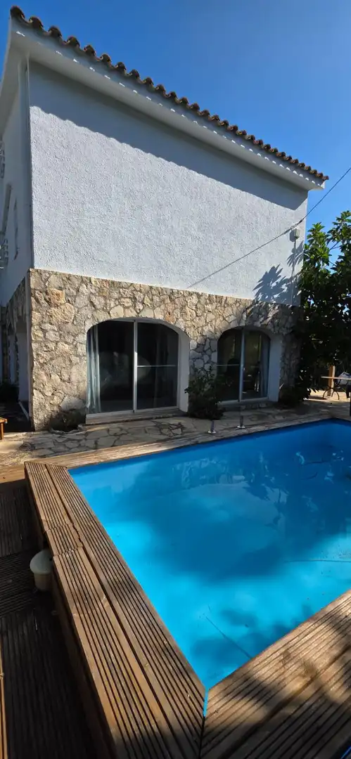 Villa avec piscine à vendre à Roques Daurades - L'Estany, imagen 60