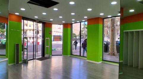 Photo 3 of Premises to rent in Vallehermoso,  Madrid Capital