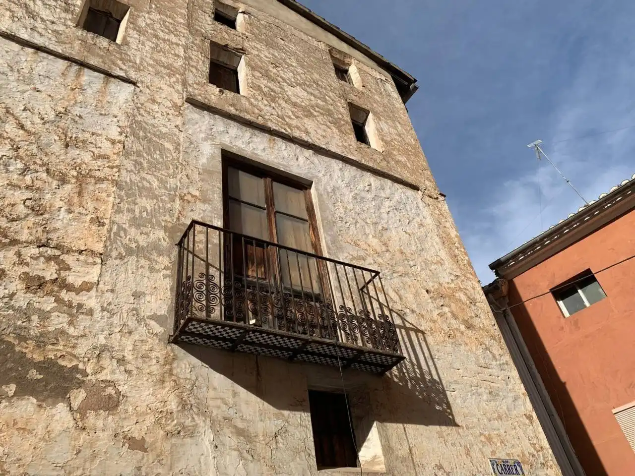 House for sale in Calle PORTAL VALENCIA, imagen 7