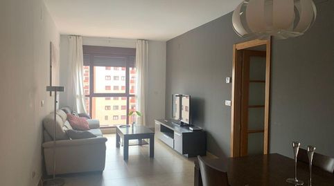 Photo 3 of Flat for rent in El Cano - Los Bermejales, Sevilla Capital