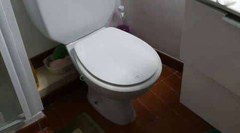 Foto 3 de Piso en venta en Rúa Do Doutor Teixeiro, Ensanche - Sar, Santiago de Compostela