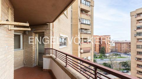 Foto 2 de Apartamento de alquiler en Barrio de la Luz, Xirivella