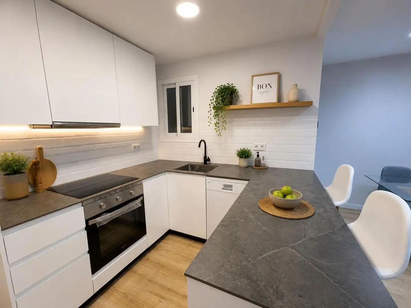 Piso con ascensor en venta en VILADOMAT 213, imagen 12