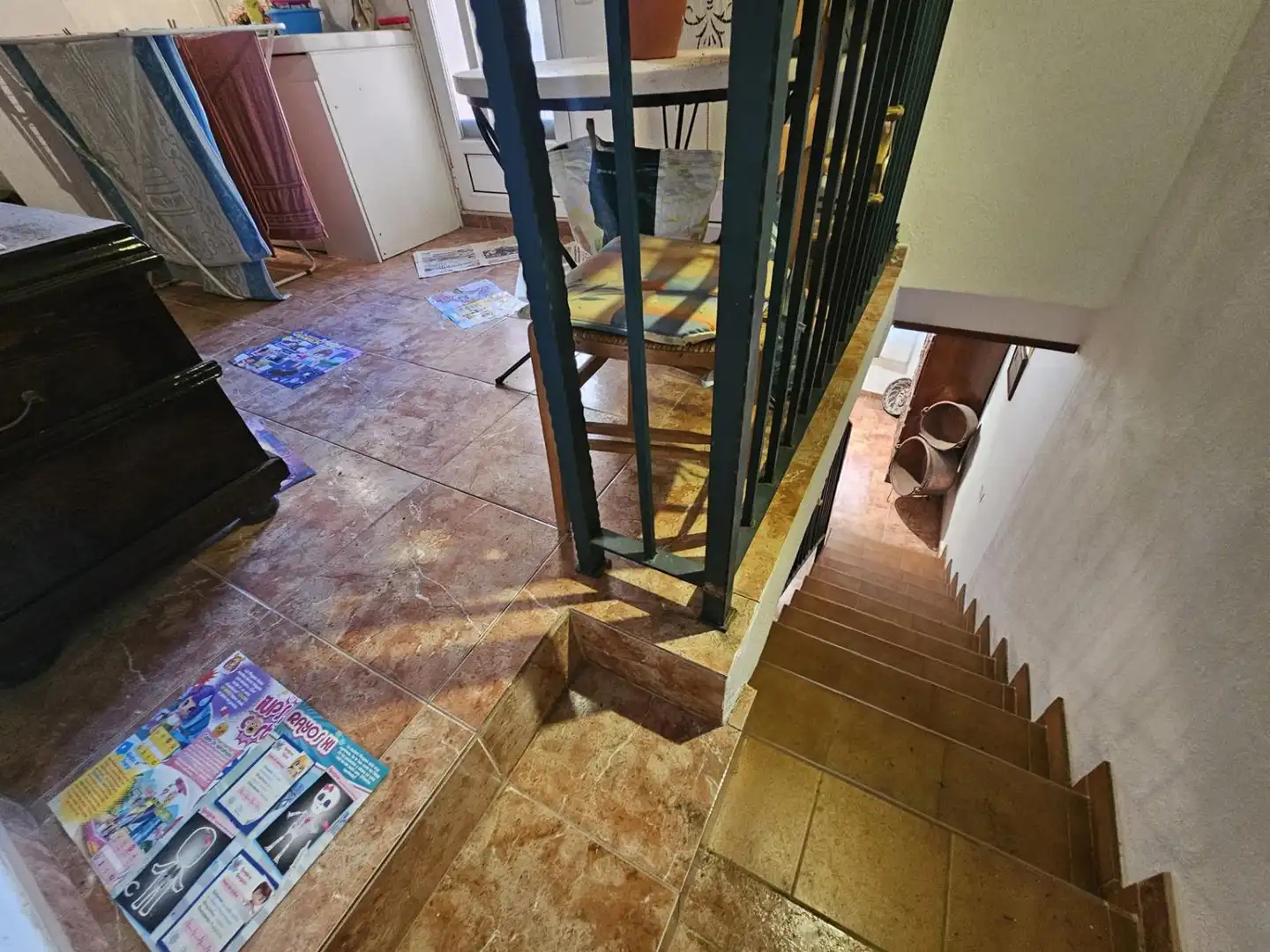 Casa o xalet en venda en Les Coves de Vinromà amb Moblat