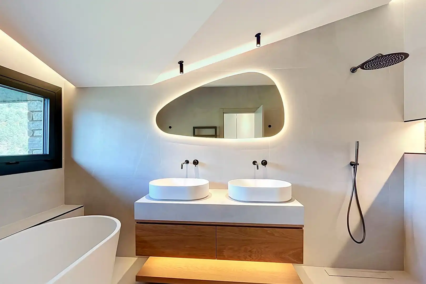 4-bedroom chalet for rent in L'Aldosa, La Massana · 42 of 58
