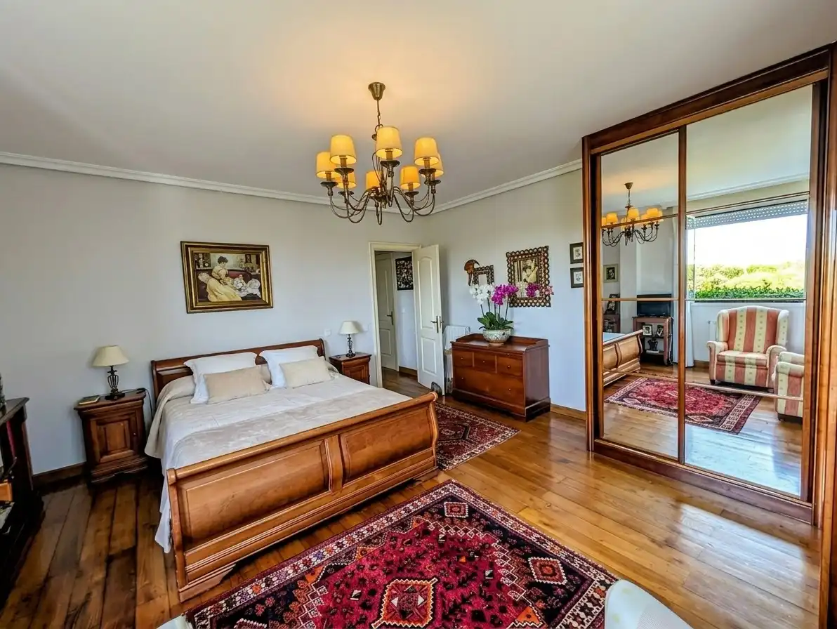 Maison avec terrasse à vendre à Arnuero, imagen 41