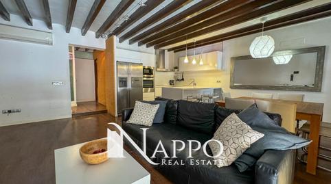 Photo 2 of Flat to rent in D'en Rubí, El Sindicat, Illes Balears