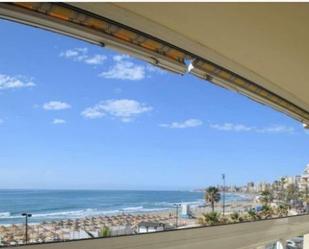 Bedroom of Apartment for sale in Fuengirola  with Air Conditioner and Terrace