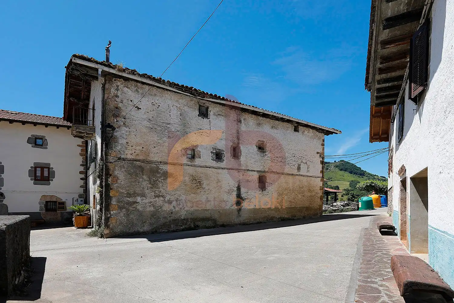 Houses for sale in Beintza-Labaien