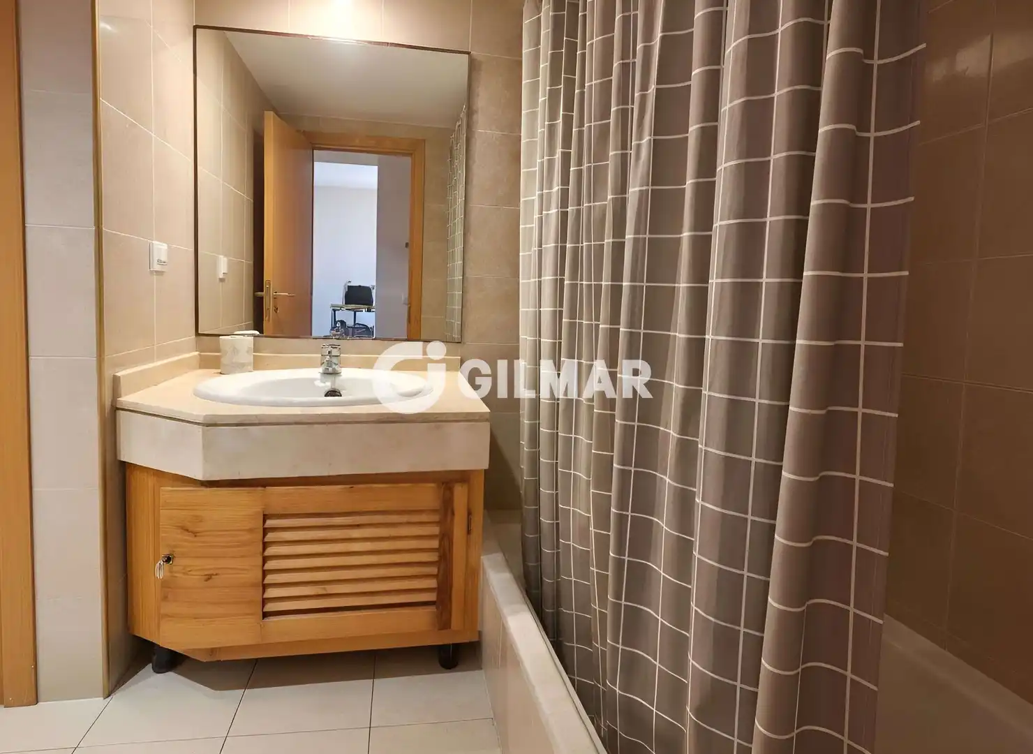 Appartement compact avec terrasse à vendre à Selwo, imagen 5