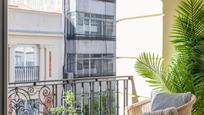 Terrassa de Pis en venda en  Madrid Capital amb Aire condicionat, Calefacció i Terrassa