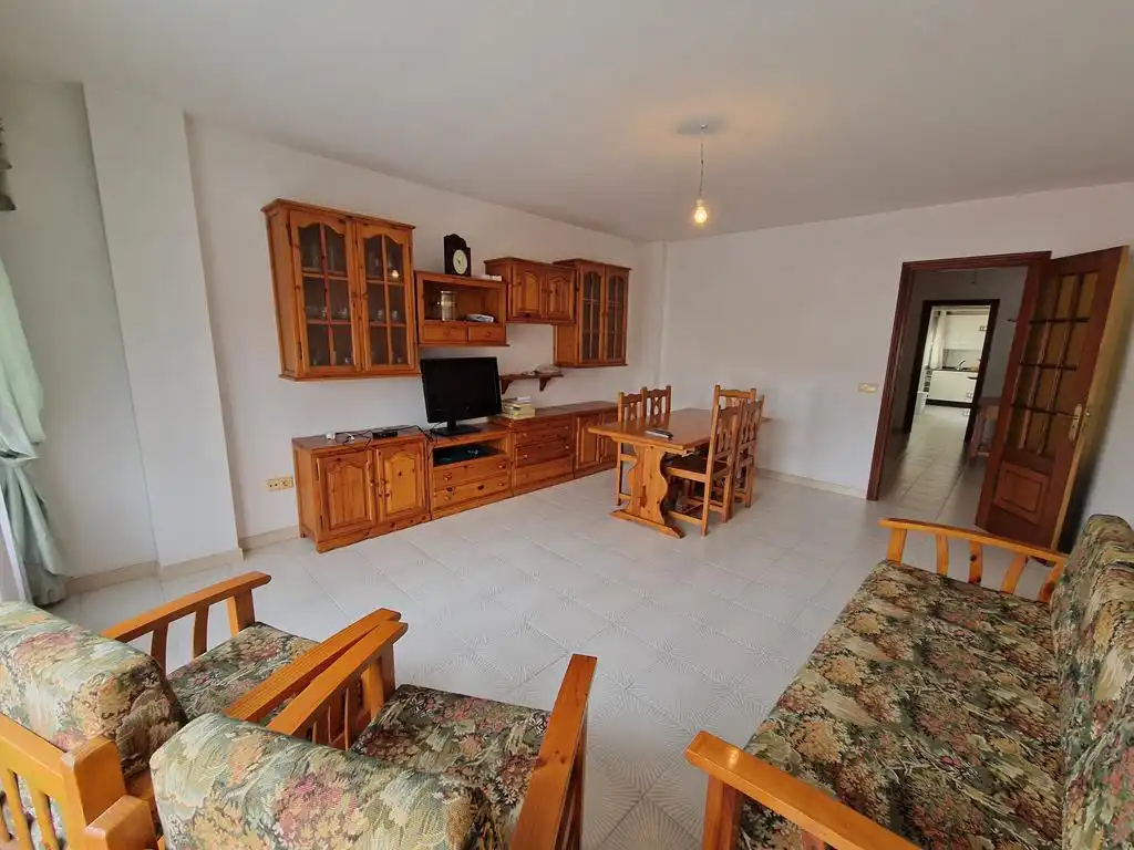 Piso con terraza en venta en Rúa Principal 121, imagen 13
