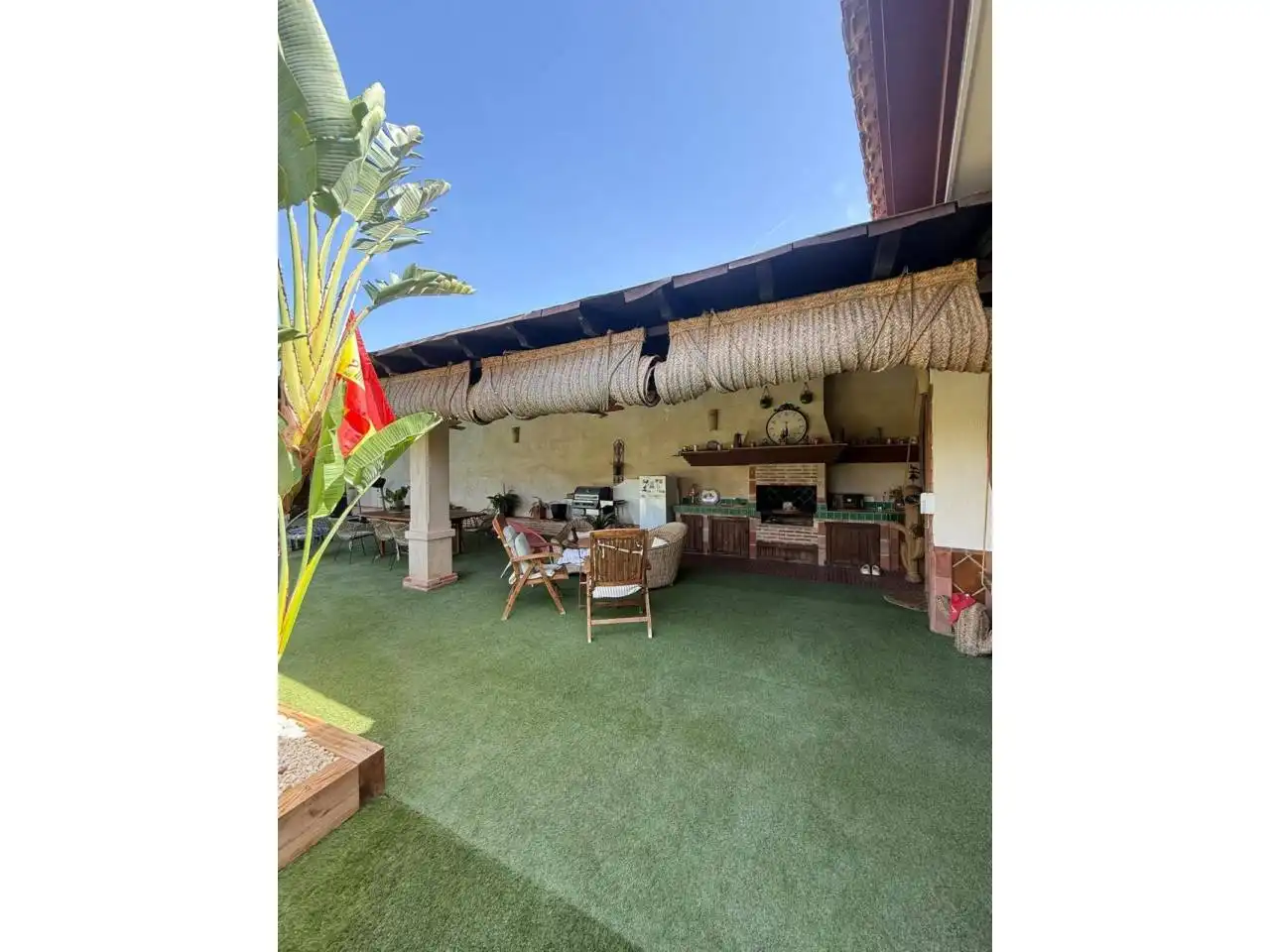 Villa avec piscine à vendre à Urbanizacion Pino Grande, imagen 33