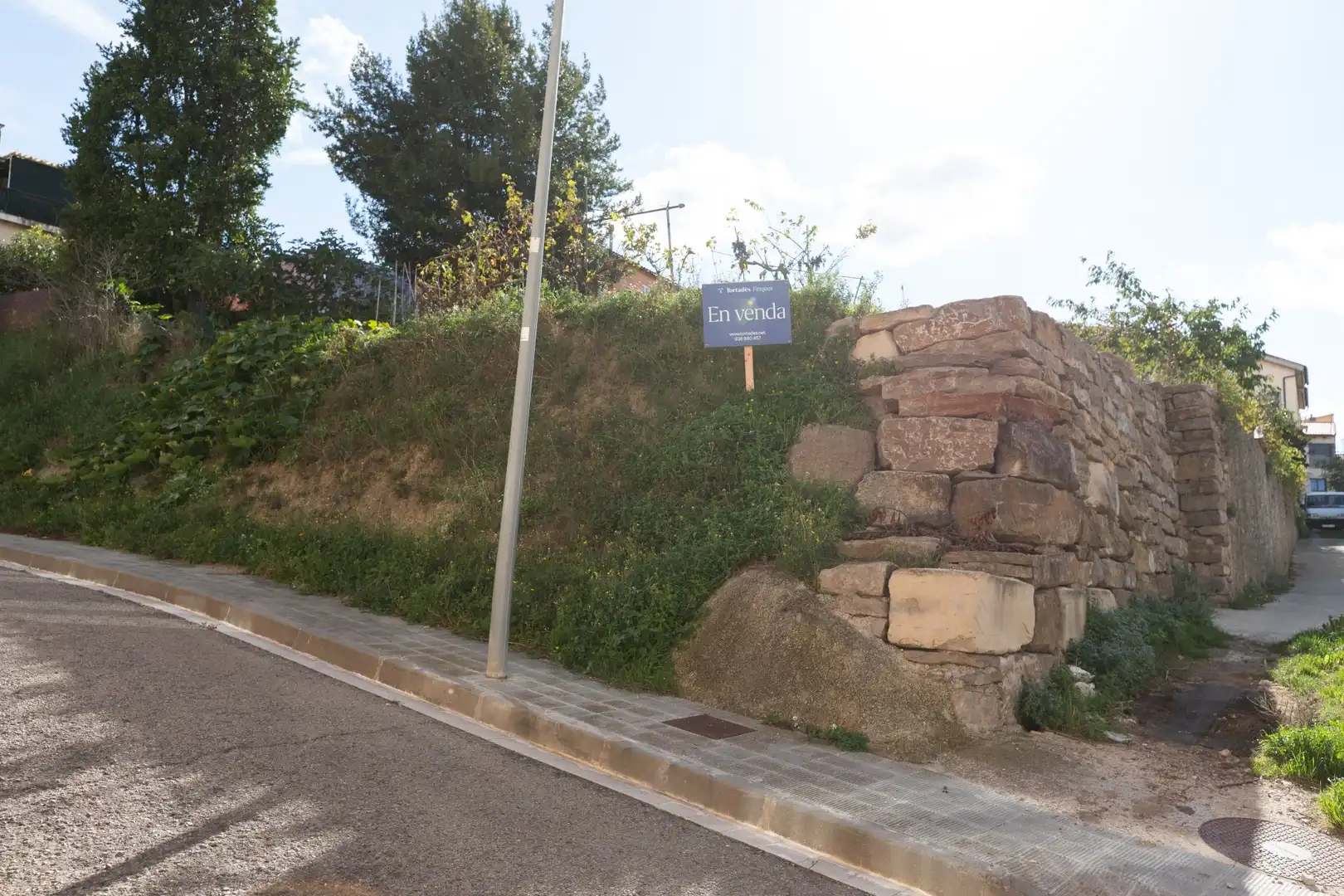 Lands and plots for sale in BONAVISTA, imagen 6