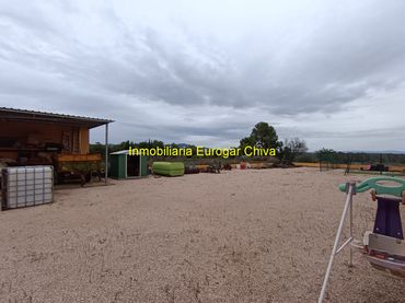 Terreno rustico in vendita a Centro