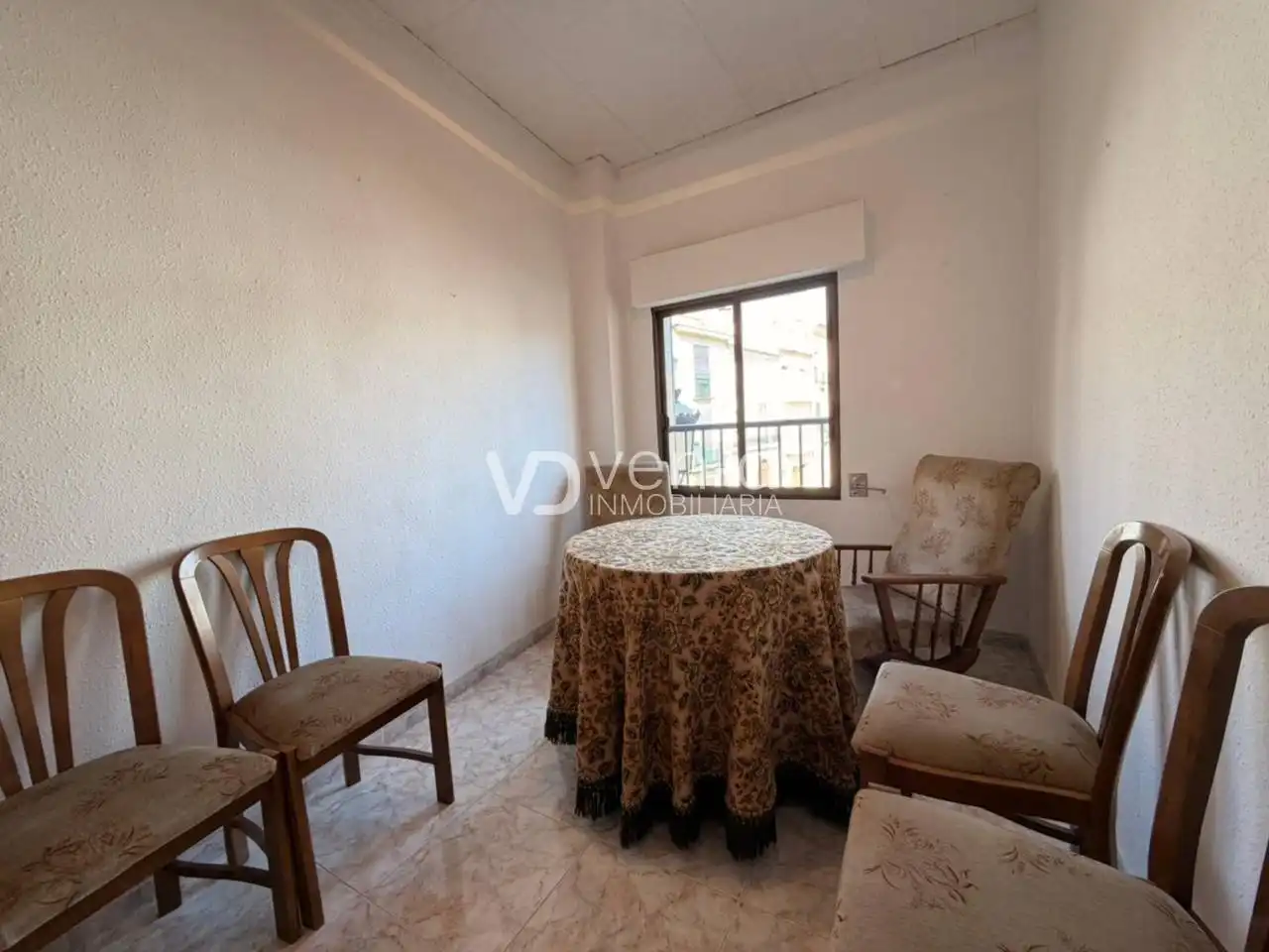 Habitación de Dúplex en venta en Enguera