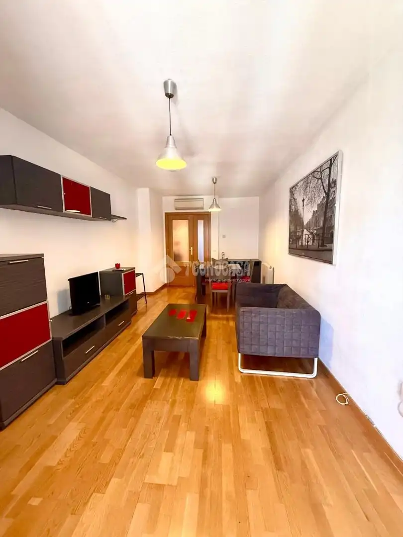 Piso con terraza en venta en Villa de Vallecas, imagen 16
