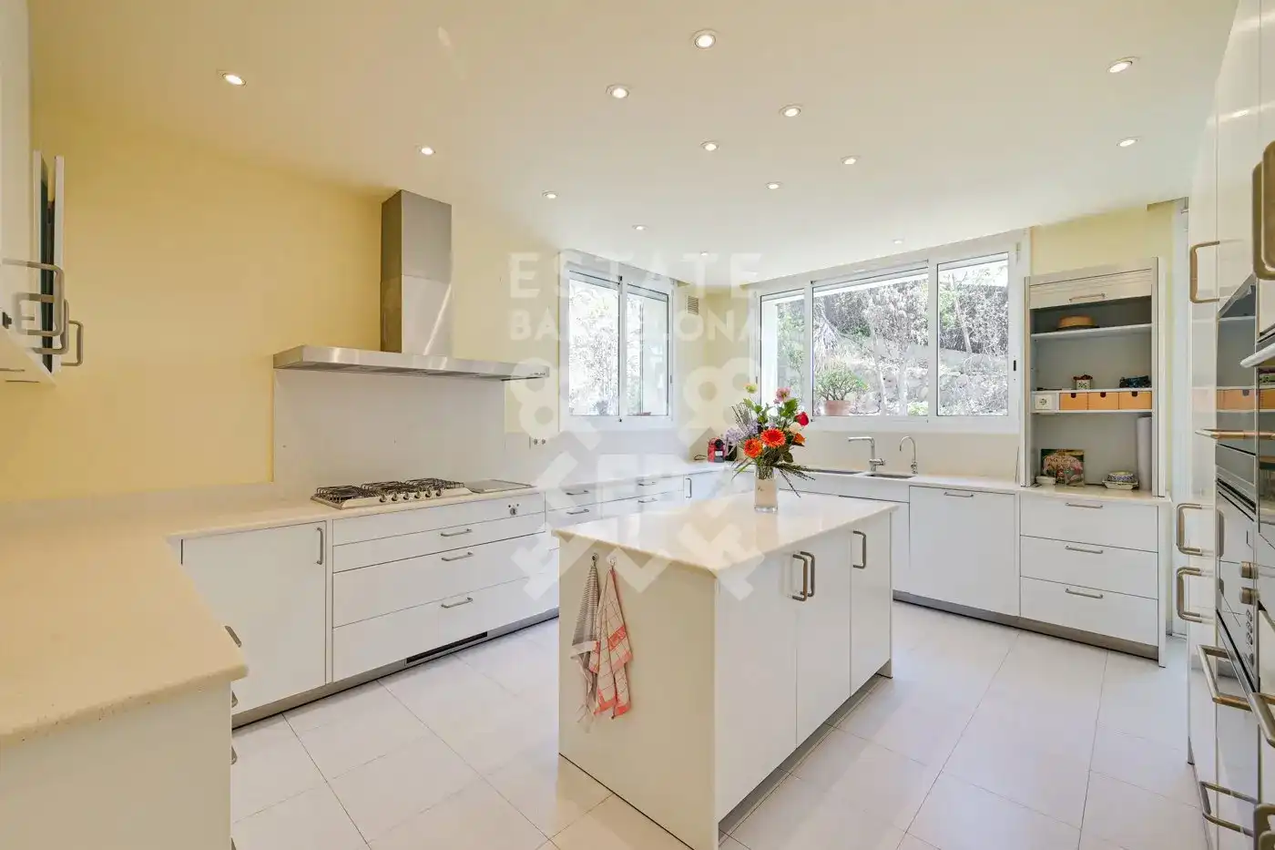 Casa con piscina en venta en Can Girona - Terramar - Vinyet, imagen 22