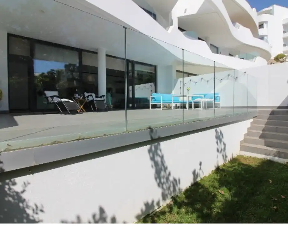 Piso con terraza en venta en El Higuerón, imagen 4