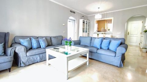 Foto 2 de Apartamento de alquiler en Mijas Golf, Mijas