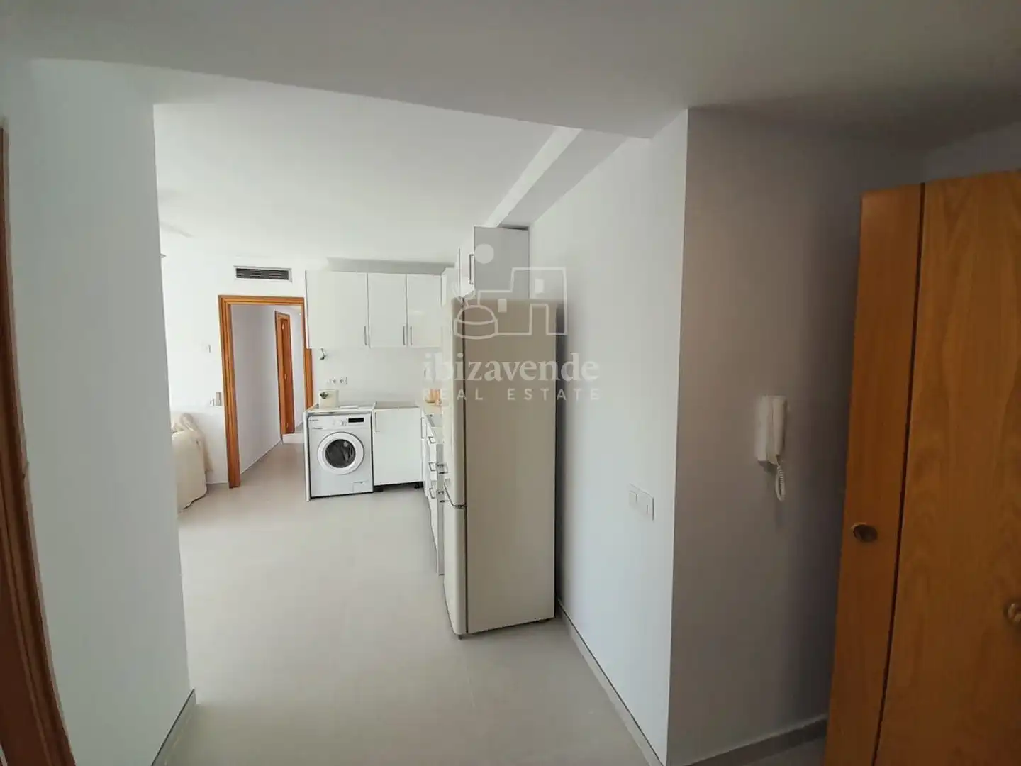 Habitación de Piso en venta en Sant Josep de sa Talaia con Aire acondicionado, Calefacción y Terraza