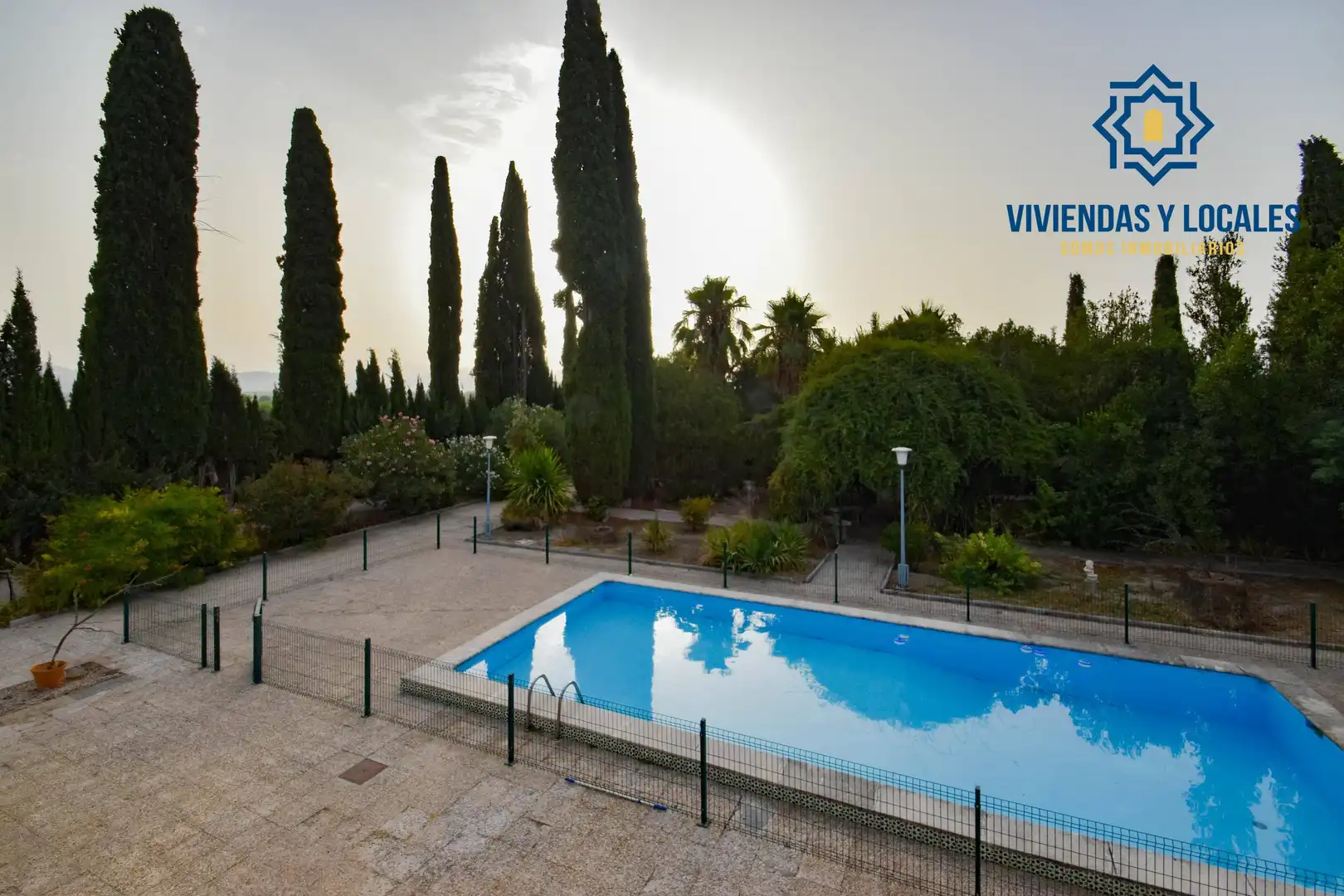 Xalet amb piscina en venda a Camino Viejo de Chimeneas #s/n #s/n #s/n #s/n #s/n, imagen 8
