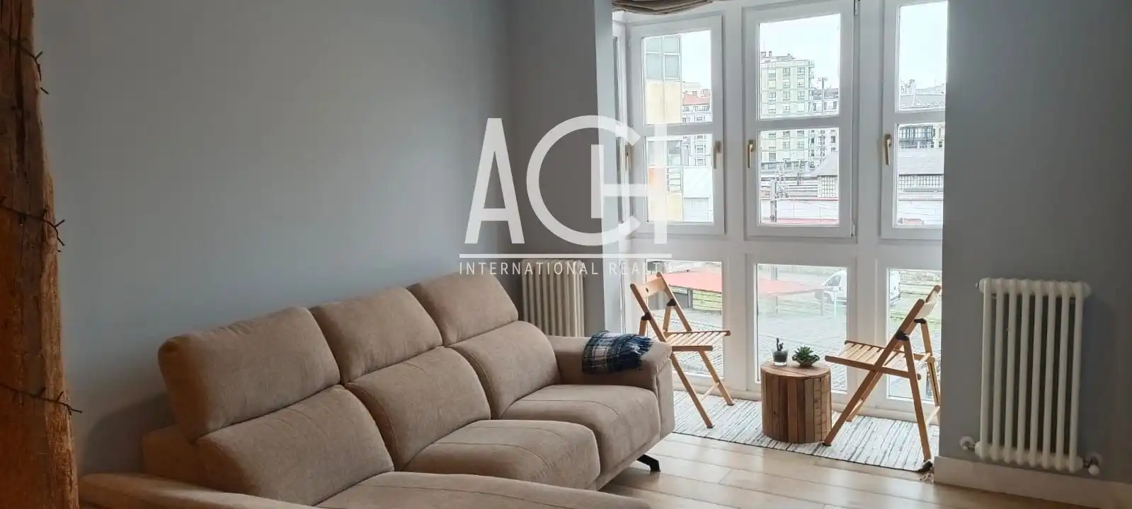 Pis amb ascensor de lloguer a Bailen, imagen 5