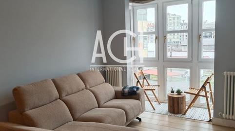 Foto 4 de Pis de lloguer a Bailen, San Francisco, Bizkaia