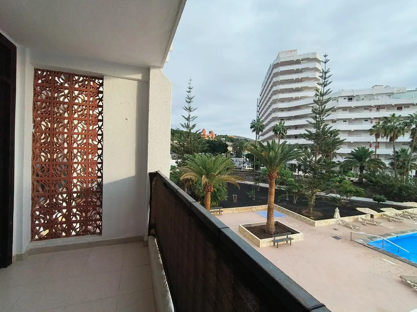 Appartement avec piscine à vendre à Calle GUATEMALA, imagen 11