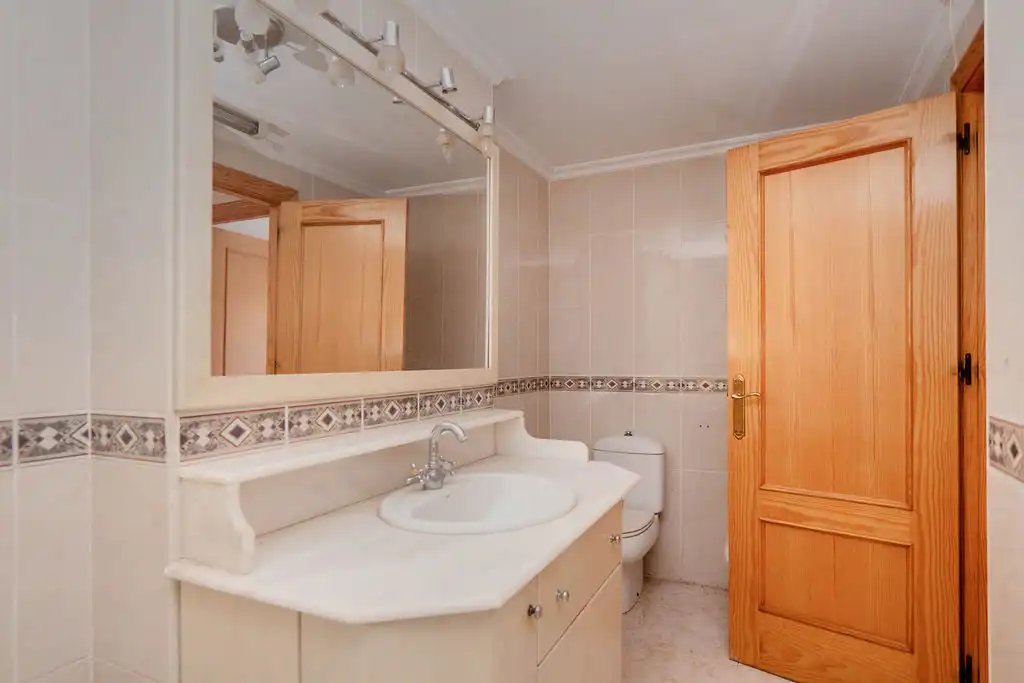 Wohnung zum Verkauf in Filipinas, El Algar