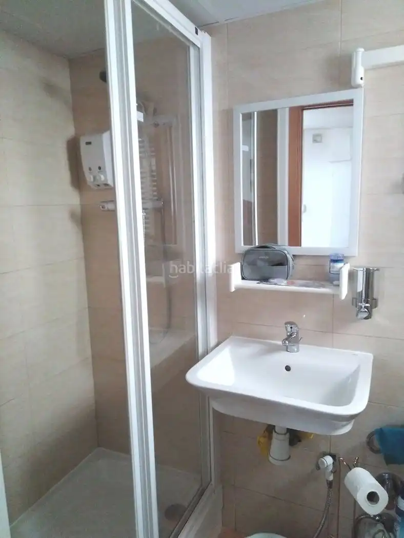 Penthouse with lift for sale in La Rambla 75, imagen 13