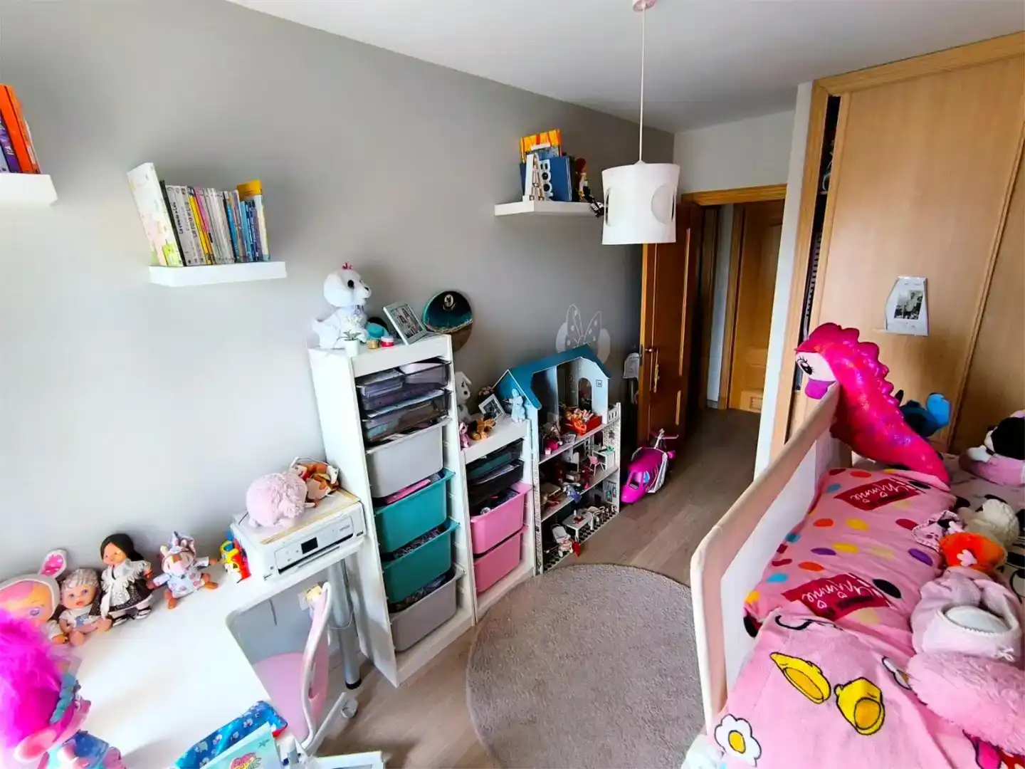 Bedroom of Flat for sale in Vélez-Málaga  with Private garden, Storage room and Swimming Pool