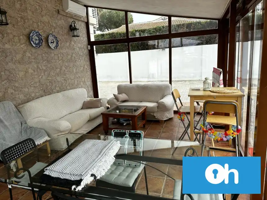 Casa adosada en venta en Calle Ciprés , 8, Dehesa - Monacilla