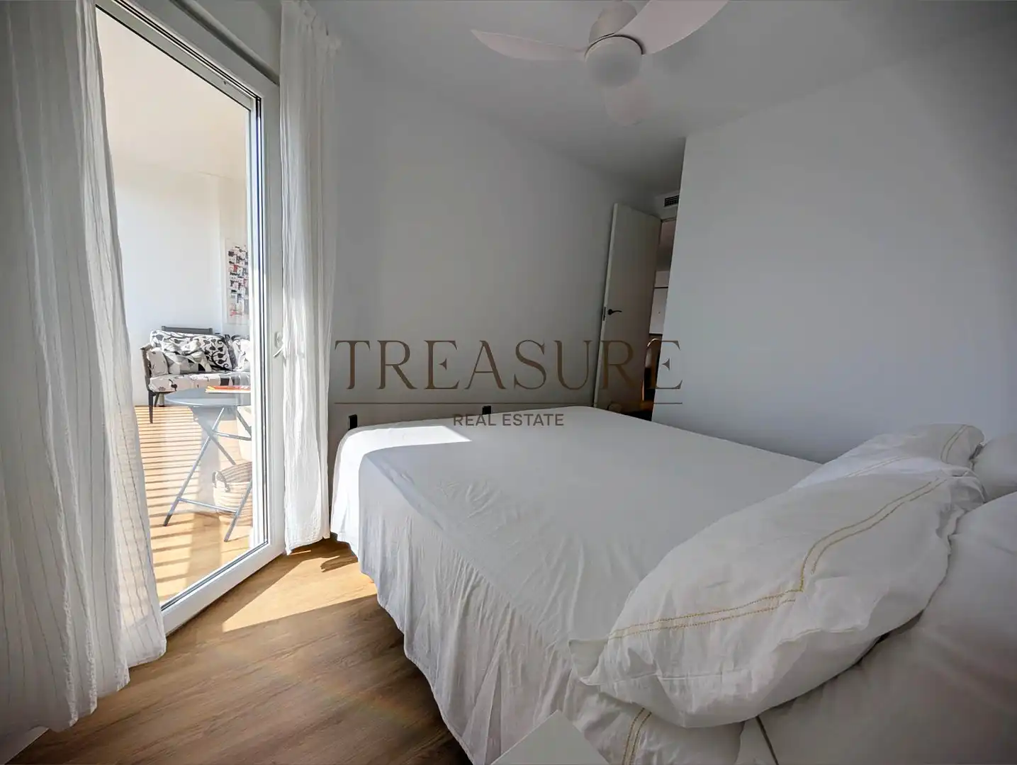 Habitación de Piso en venta en Cartagena con Aire acondicionado y Amueblado