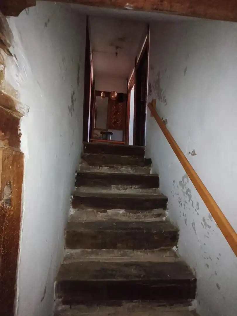 Finca rústica en venta en Villasur de Herreros, Burgos