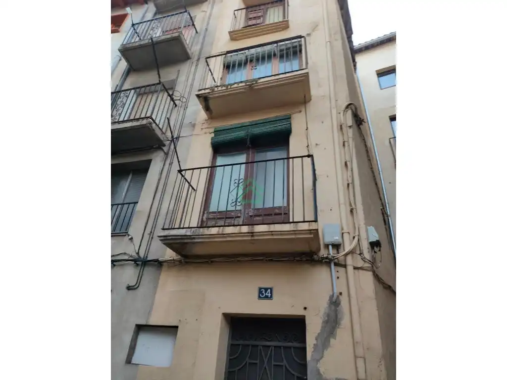 Casa en venda a Paseo Pare Manyanet, imagen 3